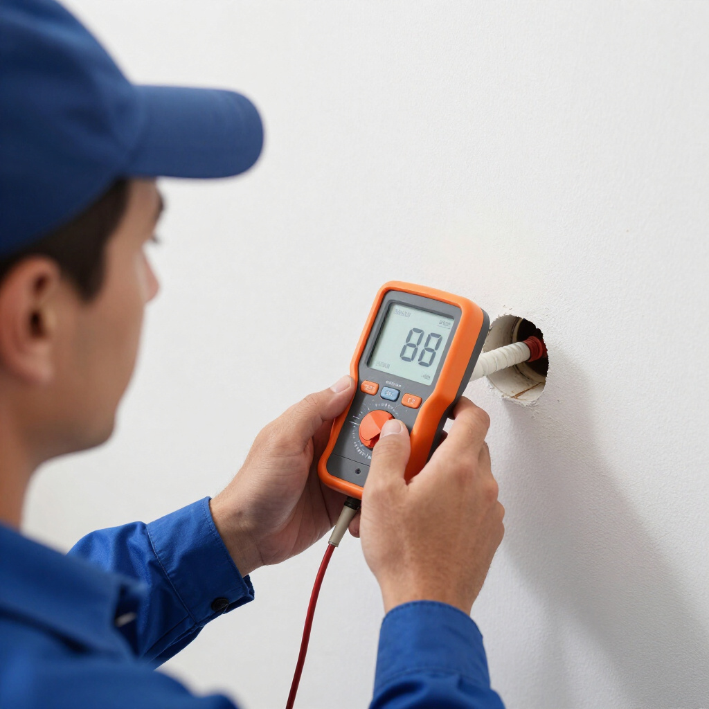 Leak Detection & Repair in Eau Claire