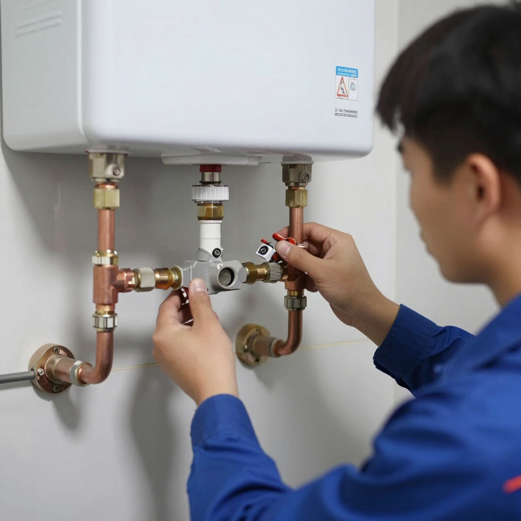 Warehouse Plumbing: An Eau Claire Guide
