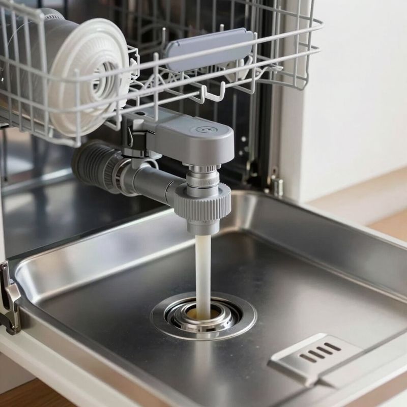 Garbage Disposal in Eau Claire