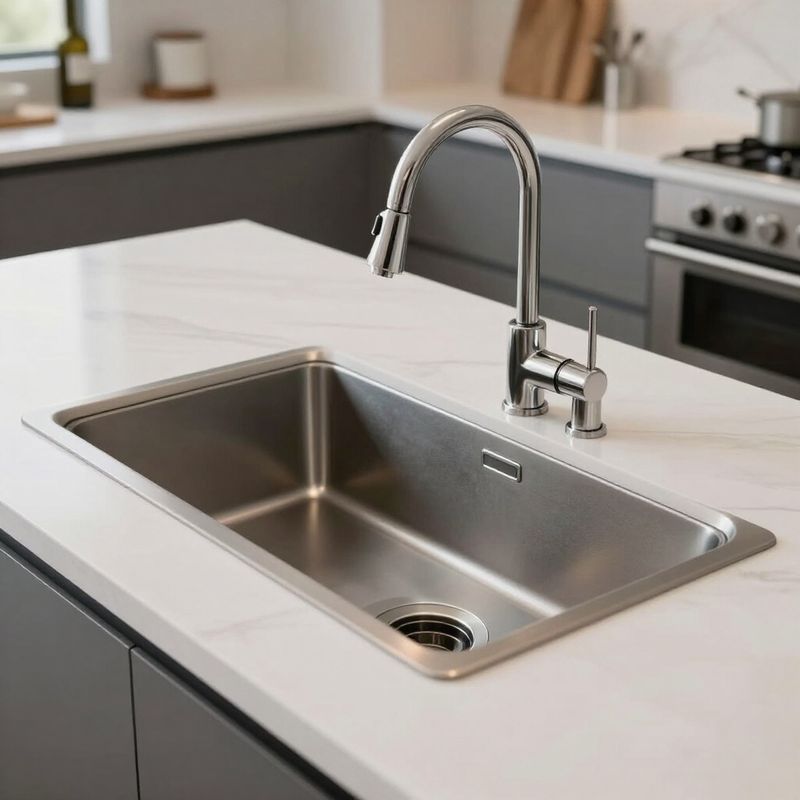 Bathroom & Kitchen Upgrades in Eau Claire