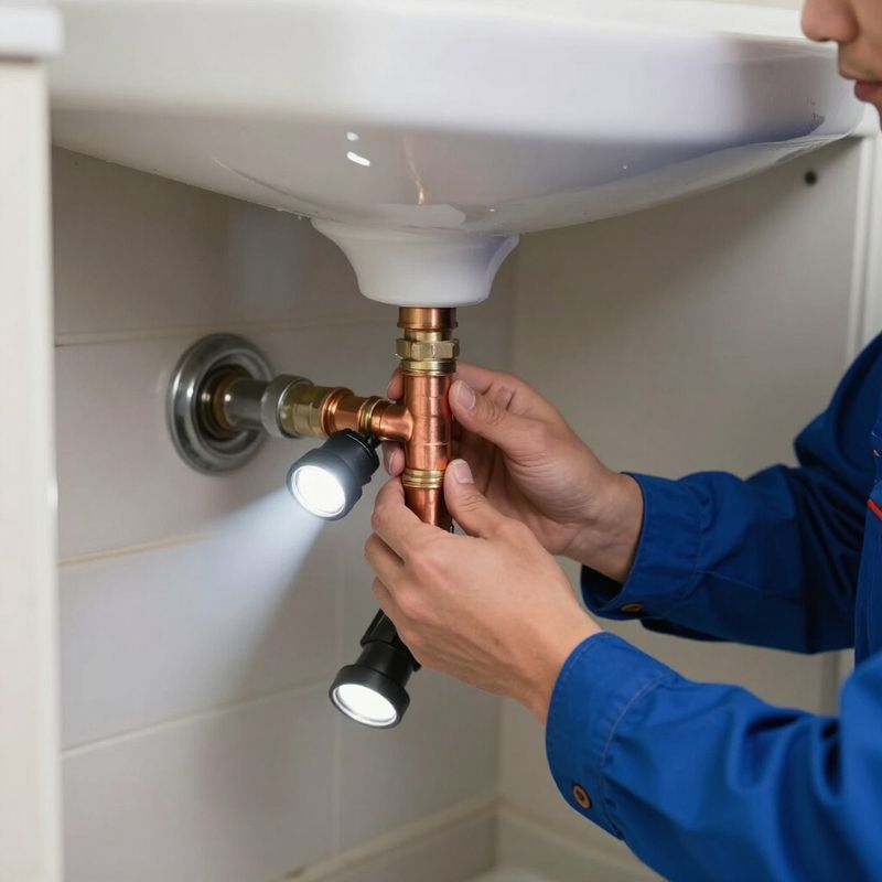 Emergency Plumbing in Eau Claire